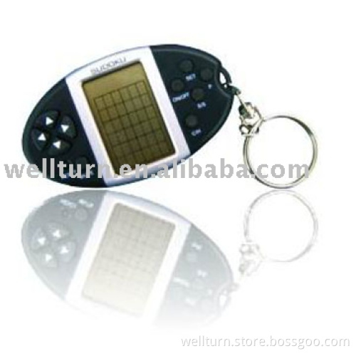 Sudoku game players(WT511)